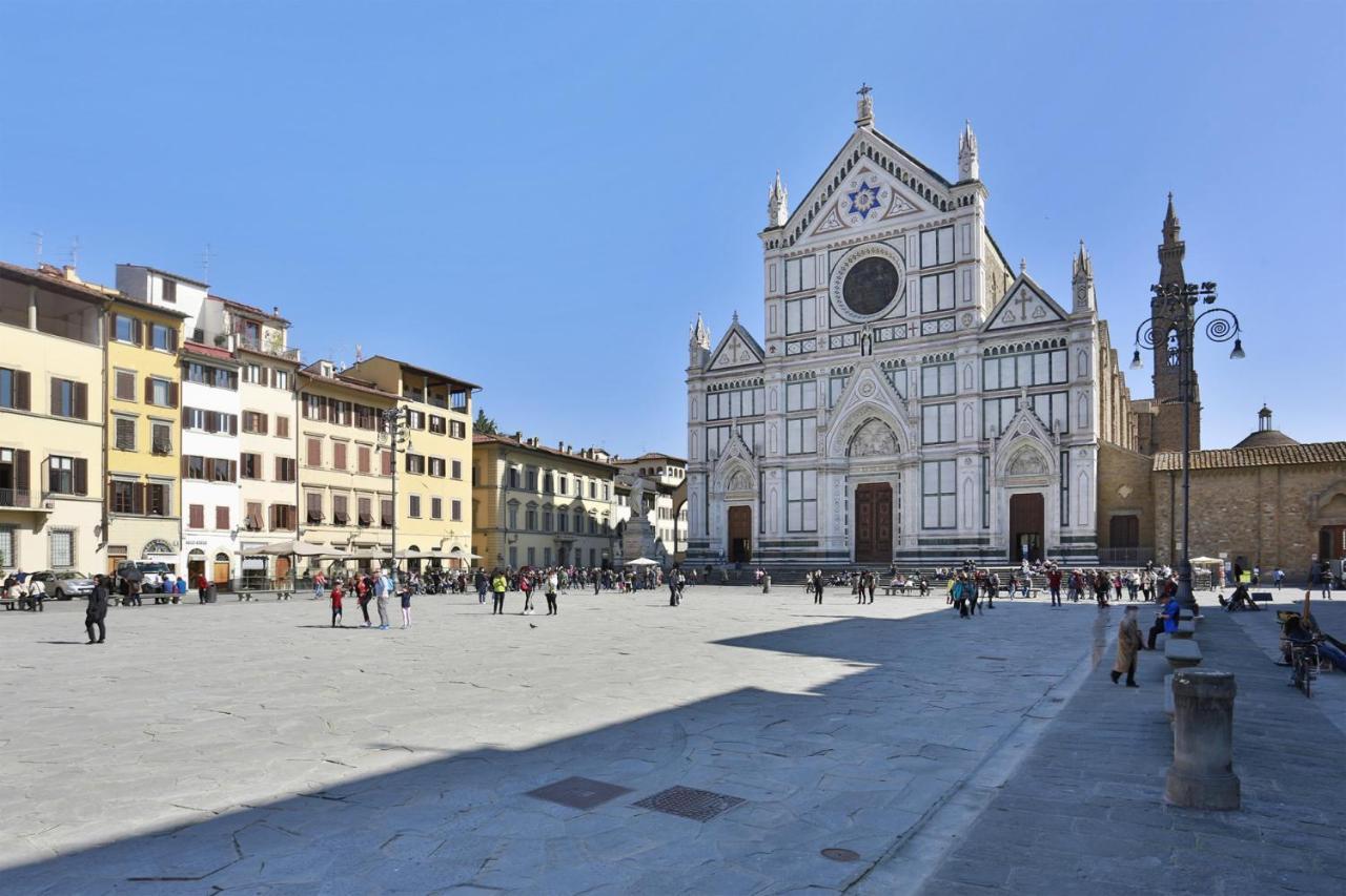 Miriam - Sweet Dreams In Florence Exterior photo