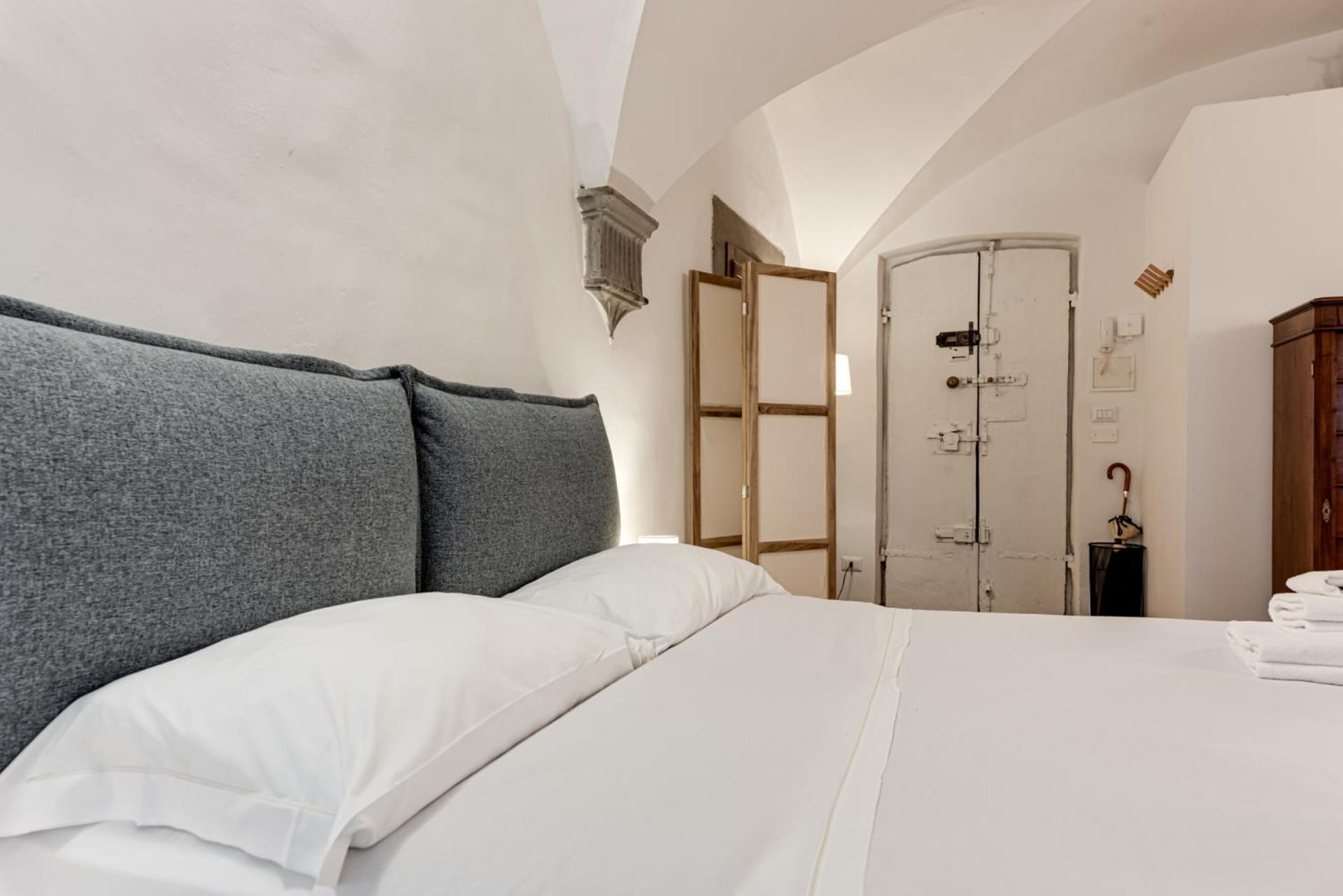 Miriam - Sweet Dreams In Florence Exterior photo