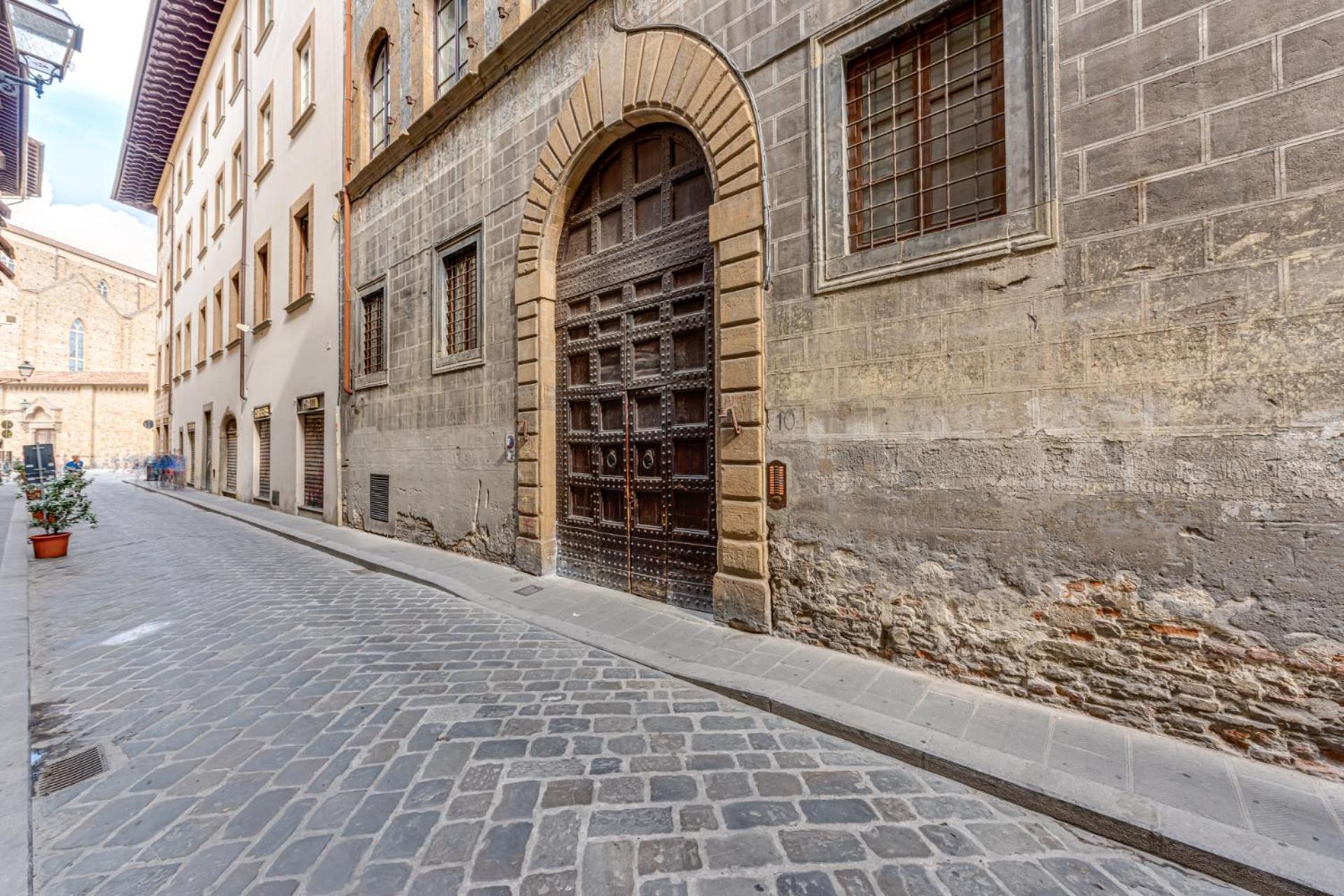 Miriam - Sweet Dreams In Florence Exterior photo